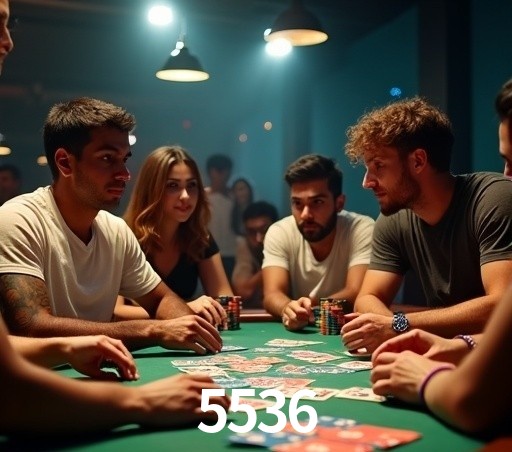 Sucesso 5536
