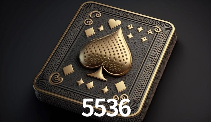 login 5536