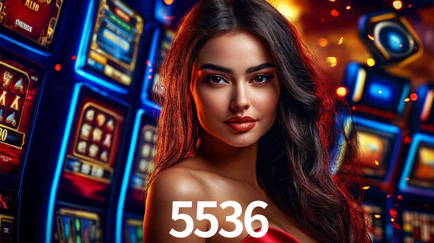 cassino 5536