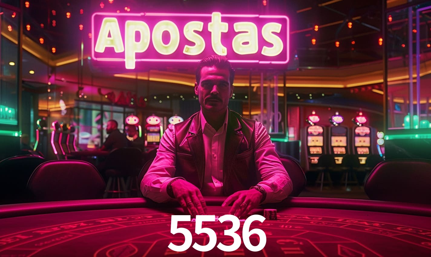 Jogos Exclusivos 5536