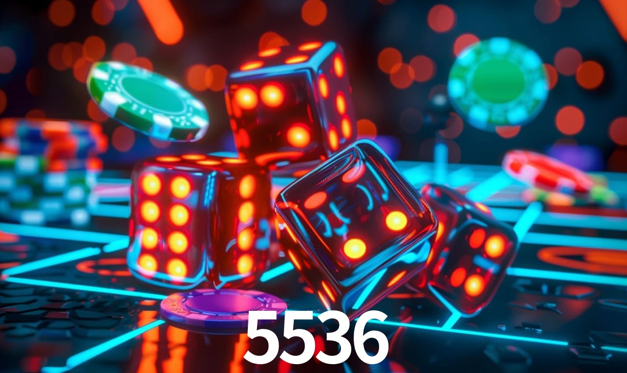Estatísticas Esportivas 5536