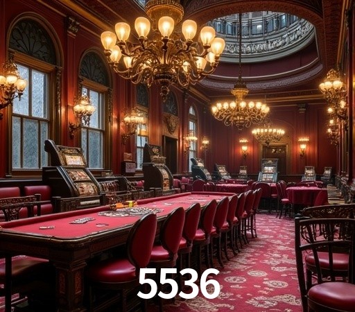 Cashback VIP 5536