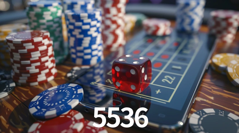Segurança App 5536