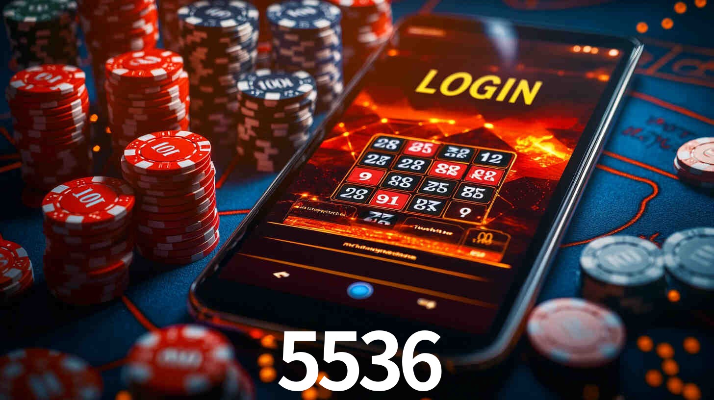 Vantagens App 5536
