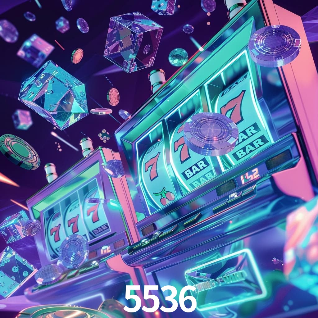 Apostas de Futebol 5536