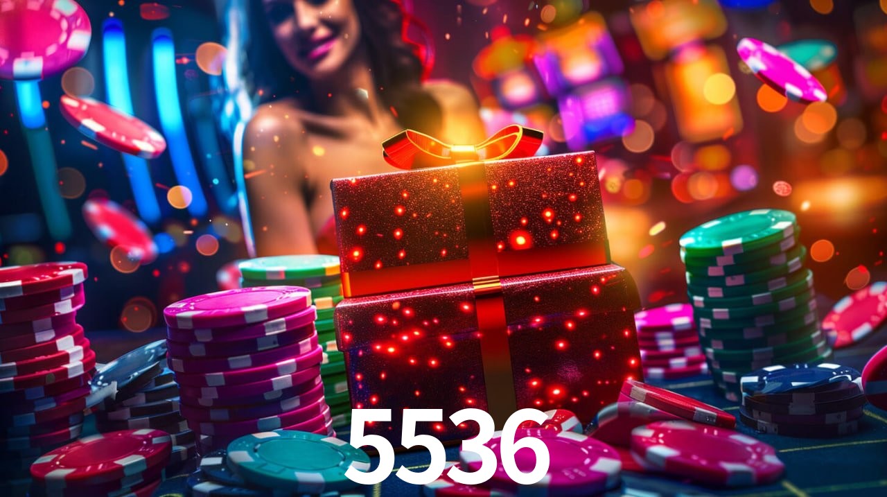 Estatísticas Crash Games 5536