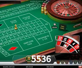 Descubra a Magia dos Jogos de Arcade no 5536