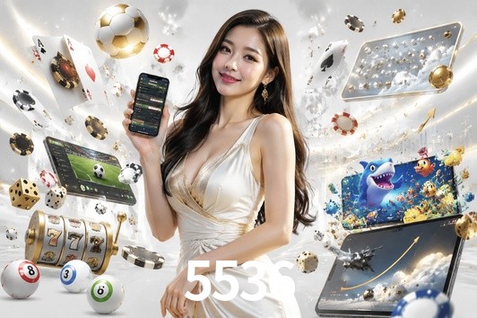 Secure Login 5536