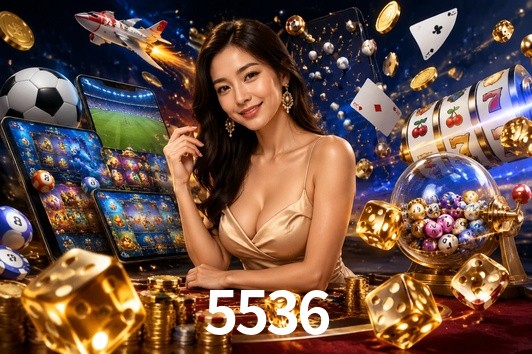 2FA Security 5536