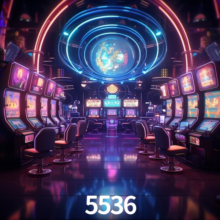 Promoções 5536