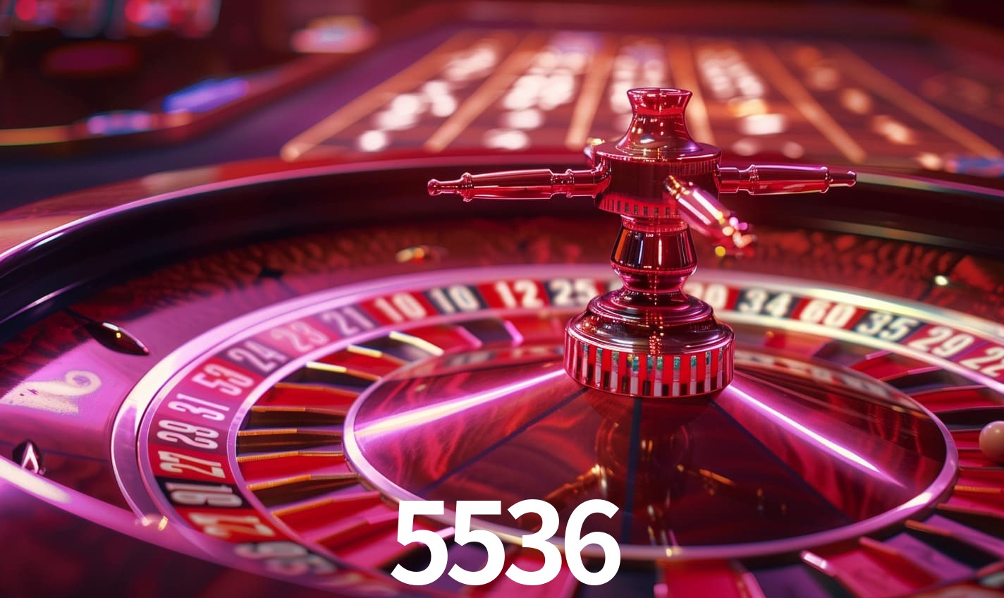 Programa VIP 5536