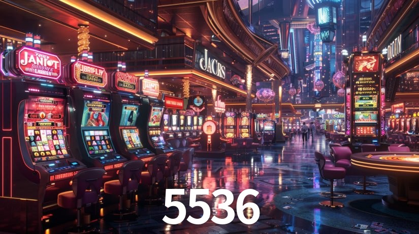 Account Benefits 5536