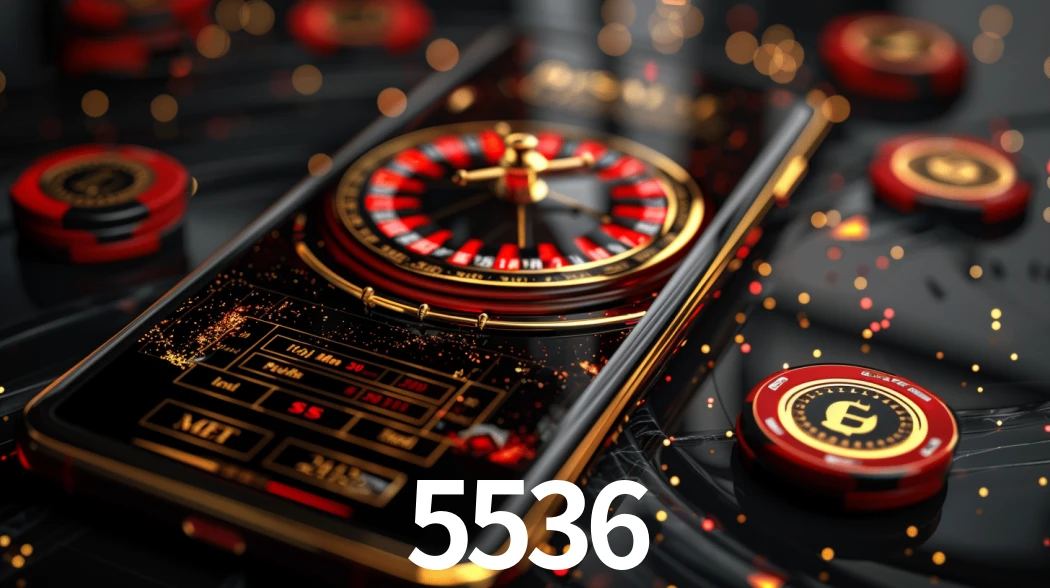 Platform Technology 5536