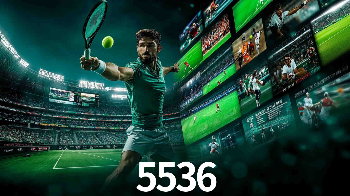Segurança App 5536
