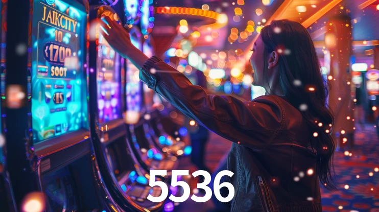 5536: Seu Especialista em Apostas Esportivas Brasileiras